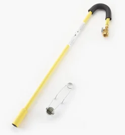 Online Mini Weed Torch Weeding