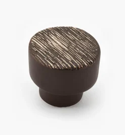 Online Minorca Round Knob Knobs