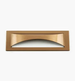 Mirano Framed Cup Pull Pulls