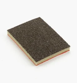 Online Mirka 3" × 4" × 10mm Grip-Backed Sanding Sponges Supplies