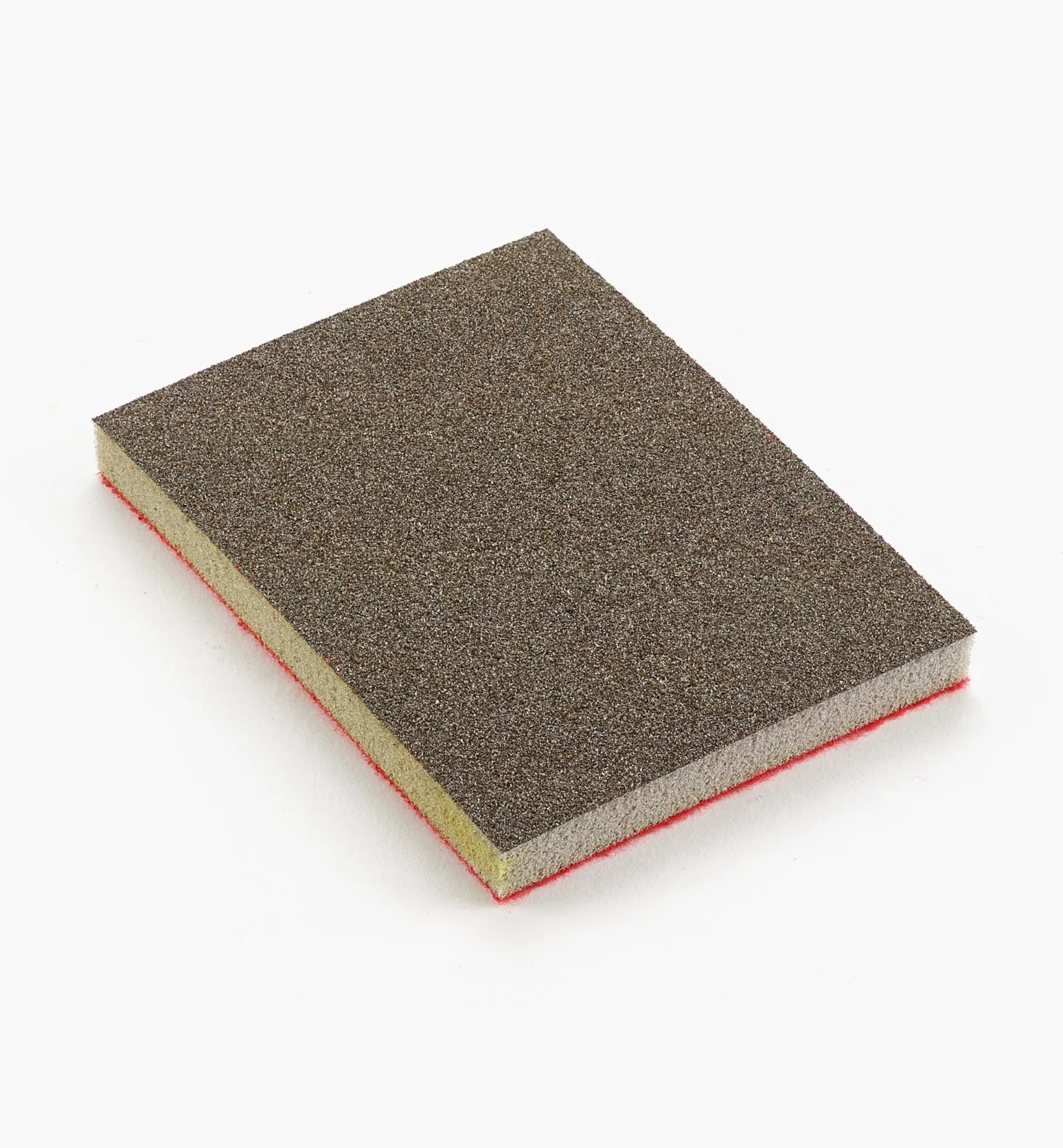 Online Mirka 3" × 4" × 10mm Grip-Backed Sanding Sponges Supplies