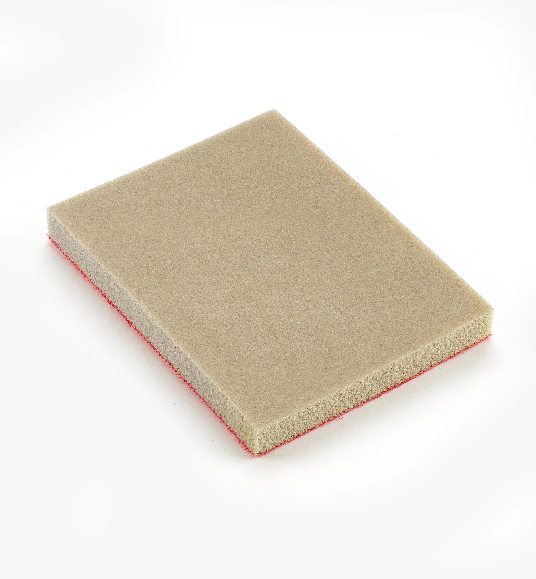 Online Mirka 3" × 4" × 10mm Grip-Backed Sanding Sponges Supplies