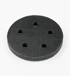 Outlet Mirka 5" × 1/2" Five-Hole Grip-Faced Interface Pad Supplies