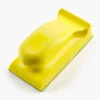 Mirka 3" × 5" Molded Palm Sander Hand Tools