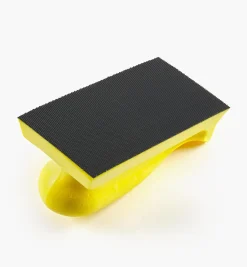 Mirka 3" × 5" Molded Palm Sander Hand Tools