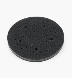 Outlet Mirka 5" × 3/8" Multi-Hole Grip-Faced Interface Pad Supplies