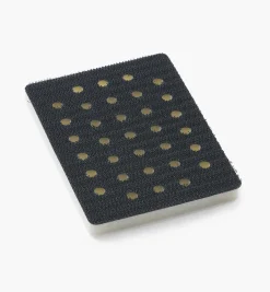 New Mirka 3" × 4" Soft Grip-Faced Interface Pad Supplies