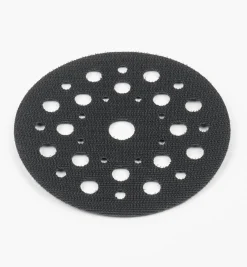 Sale Mirka 5" 33 Hole Grip-Faced Platen Protector Supplies