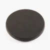 New Mirka 6" Black Flat-Faced Foam Polishing Pad Supplies