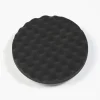 New Mirka 6" Black Waffle Polishing Pad (Finish) Supplies