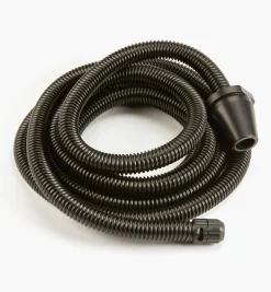 Clearance Mirka 3/4" Exhaust Hose For Vacuum Blocks And Connector Air Inlet Workshop