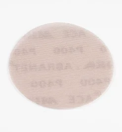 New Mirka 5" Fine Abranet Ace Grip Discs Supplies