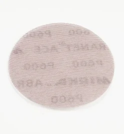 New Mirka 5" Fine Abranet Ace Grip Discs Supplies