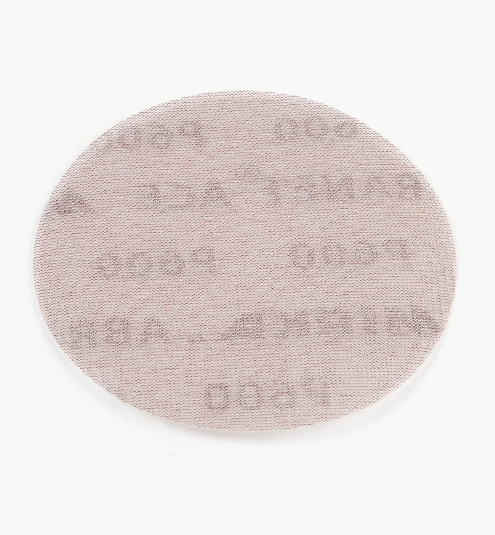 New Mirka 5" Fine Abranet Ace Grip Discs Supplies