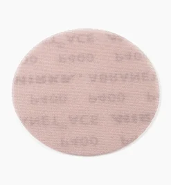 Discount Mirka 6" Fine Abranet Ace Grip Discs Supplies