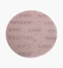 Clearance Mirka 6" Fine Abranet Grip Discs Supplies