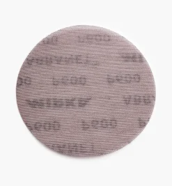 Clearance Mirka 6" Fine Abranet Grip Discs Supplies