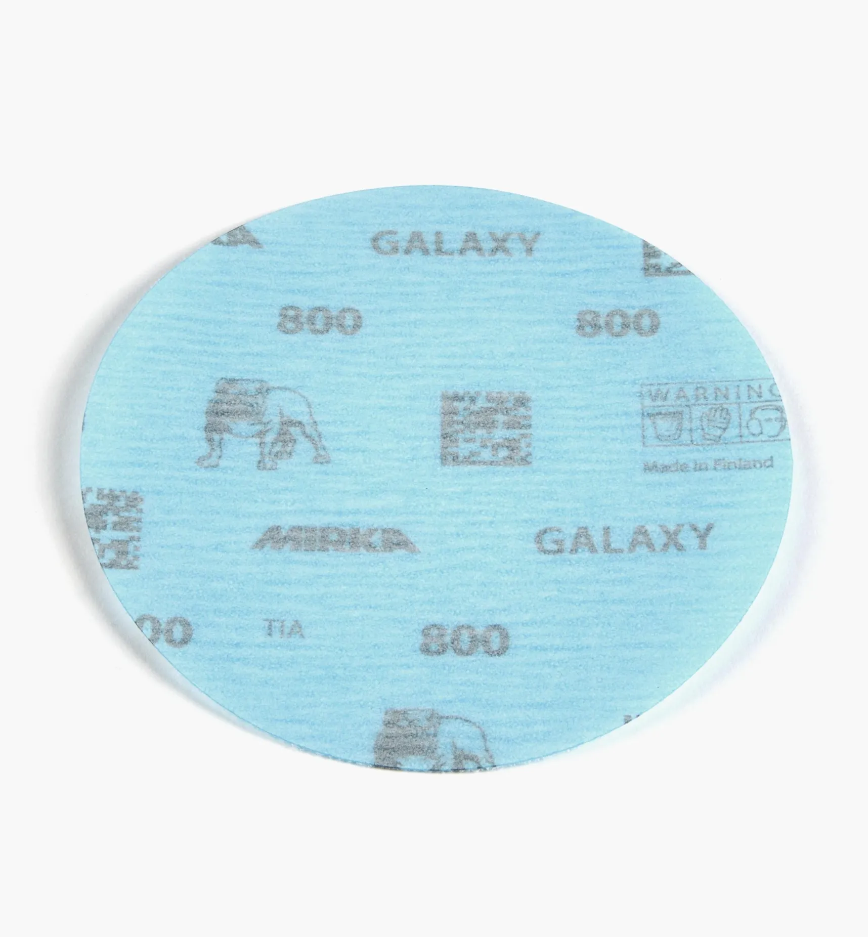 Best Mirka 5" Fine Galaxy Grip Discs Supplies