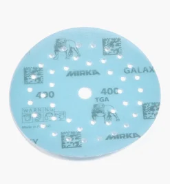 Clearance Mirka 5" Fine Galaxy Multifit Grip Discs Supplies