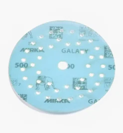 Clearance Mirka 5" Fine Galaxy Multifit Grip Discs Supplies