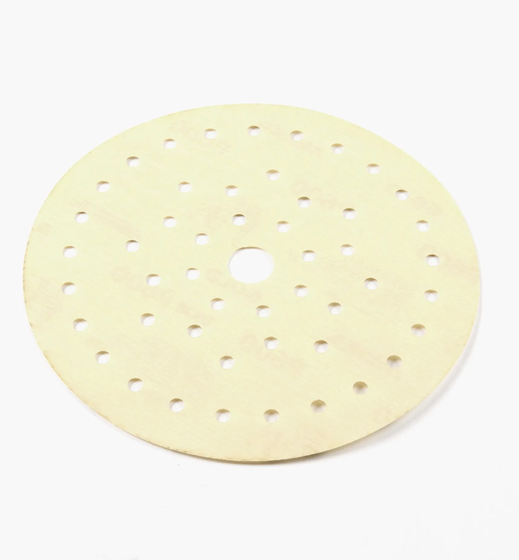 Hot Mirka 6" Fine 50-Hole Gold Multifit Grip Discs Supplies