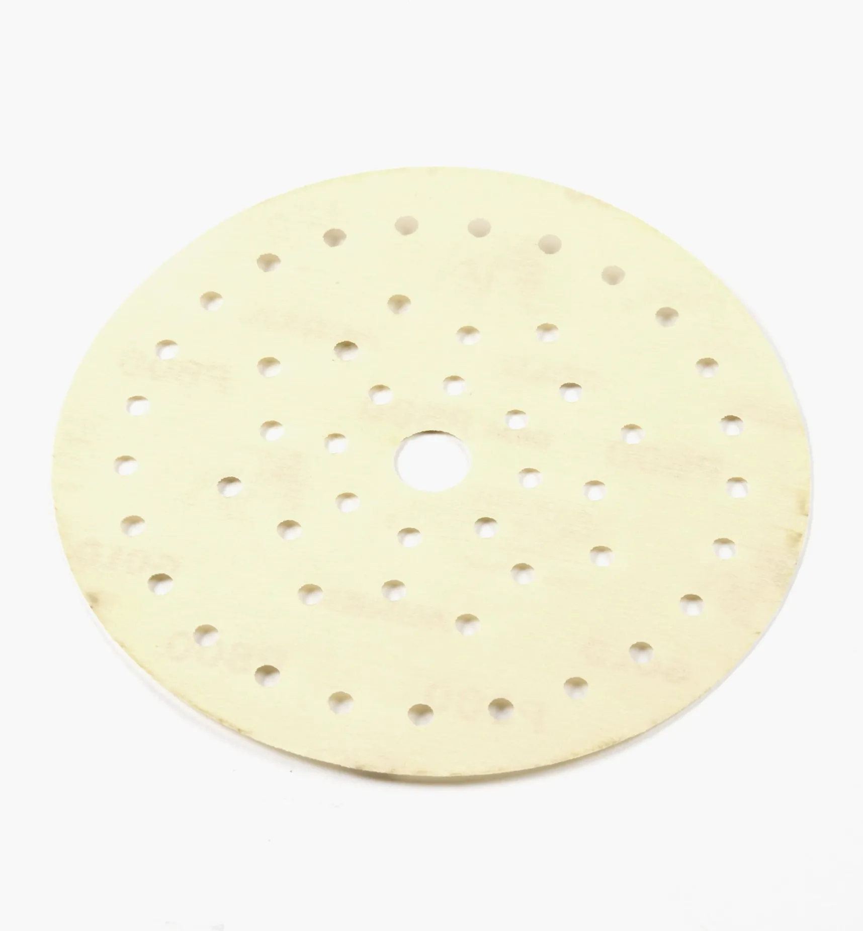 Hot Mirka 6" Fine 50-Hole Gold Multifit Grip Discs Supplies