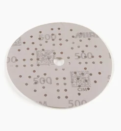 Mirka 5" Fine 89-Hole Iridium Grip Discs Supplies