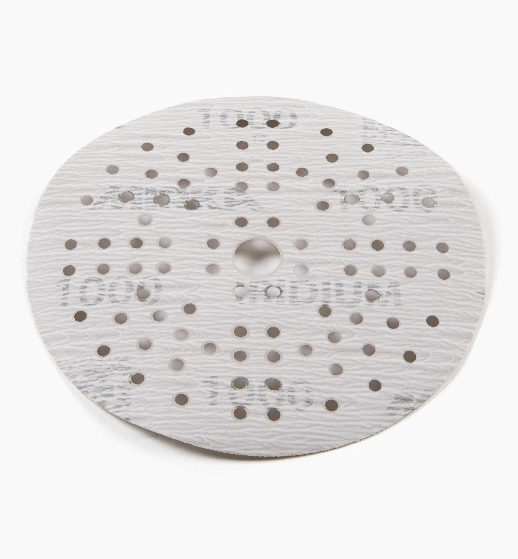 Mirka 5" Fine 89-Hole Iridium Grip Discs Supplies