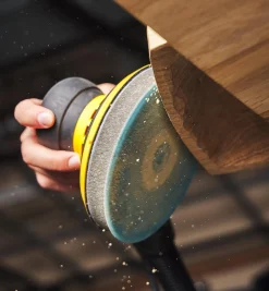 Online Mirka 6" Galaxy Grip Discs Supplies