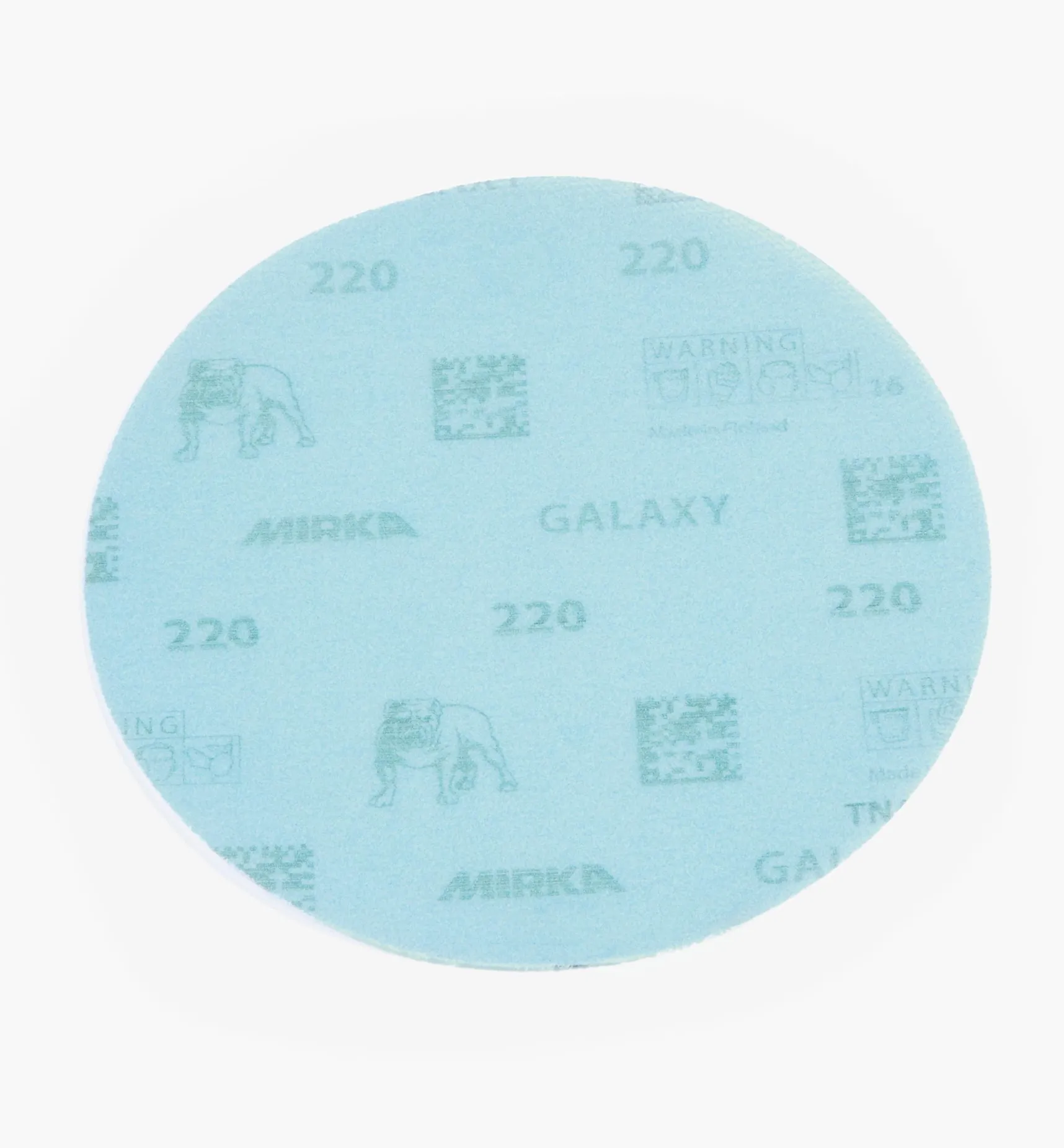 Online Mirka 6" Galaxy Grip Discs Supplies