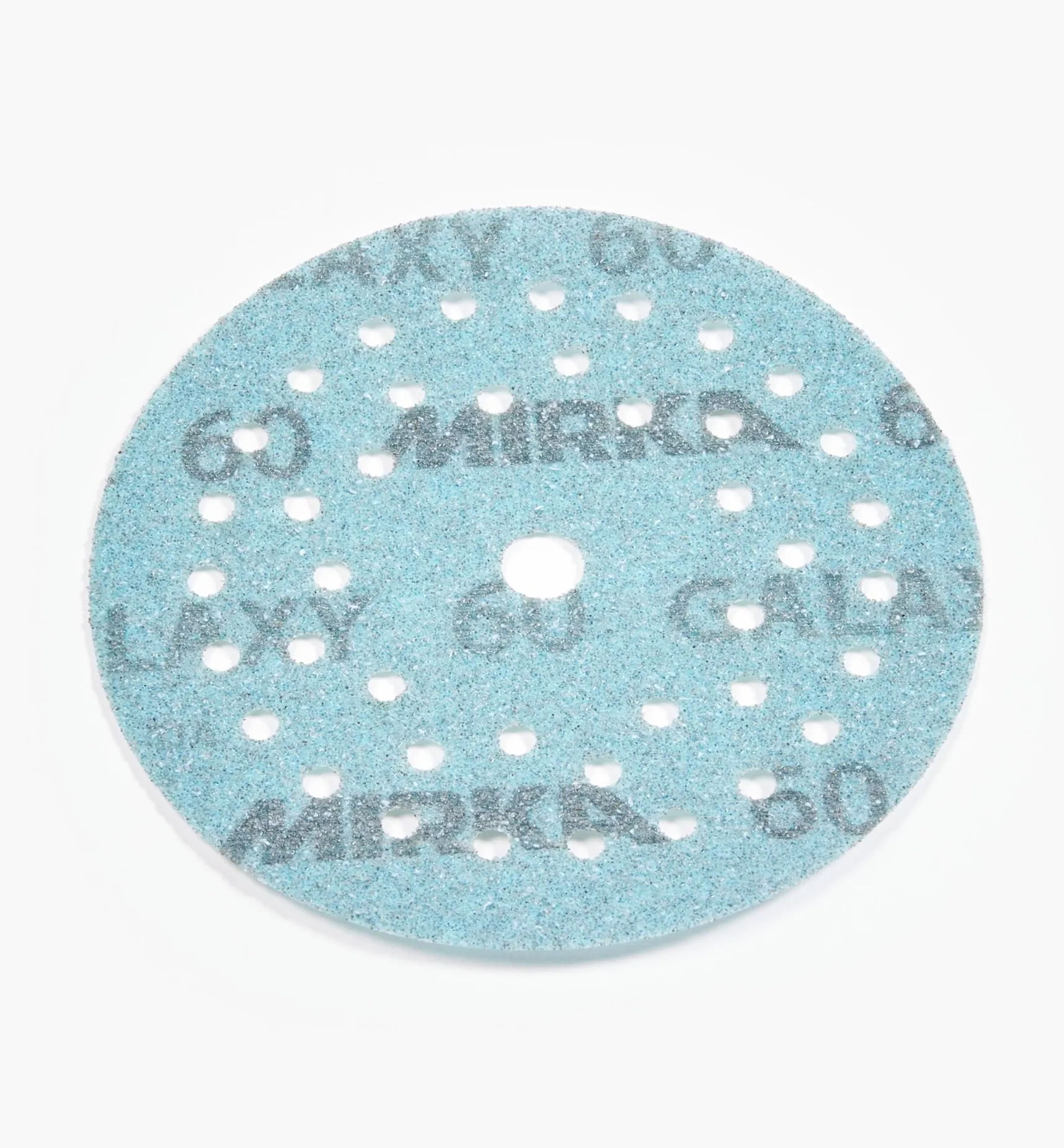 Clearance Mirka 5" Galaxy Multifit Grip Discs Supplies