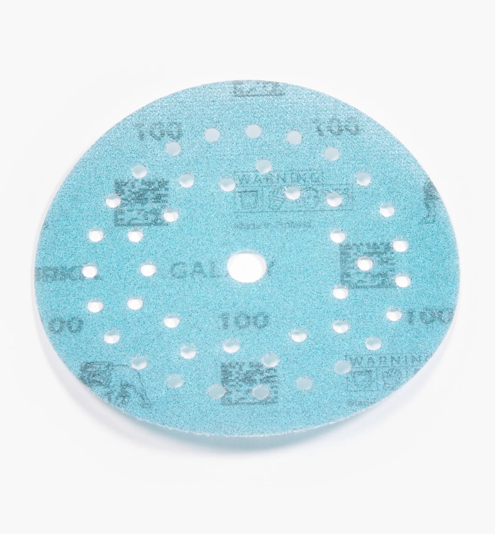 Clearance Mirka 5" Galaxy Multifit Grip Discs Supplies