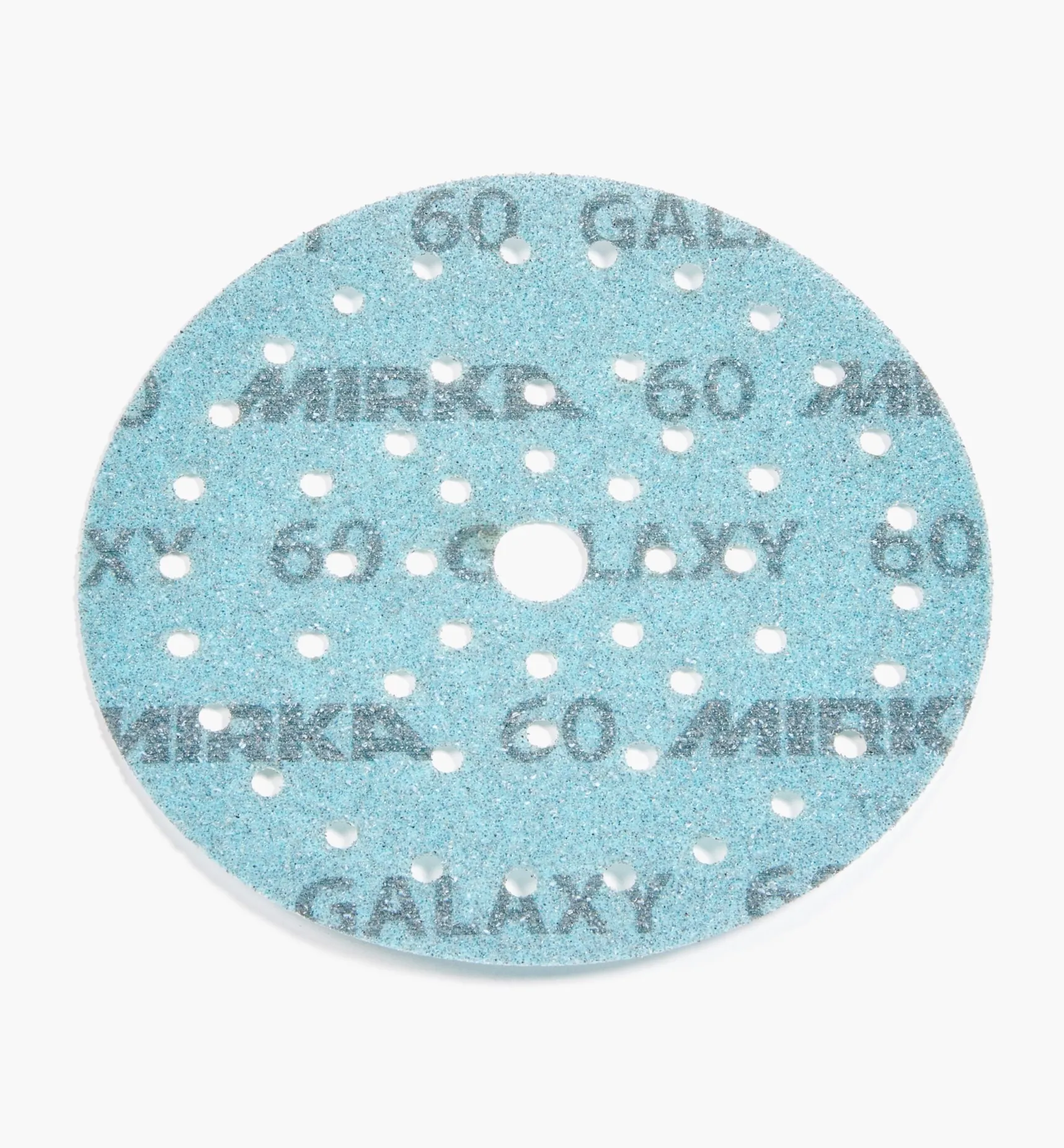 Mirka 6" Galaxy Multifit Grip Discs Supplies