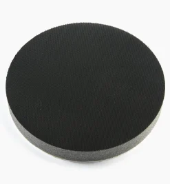 New Mirka 6" Grip-Faced Soft Interface Pad Supplies