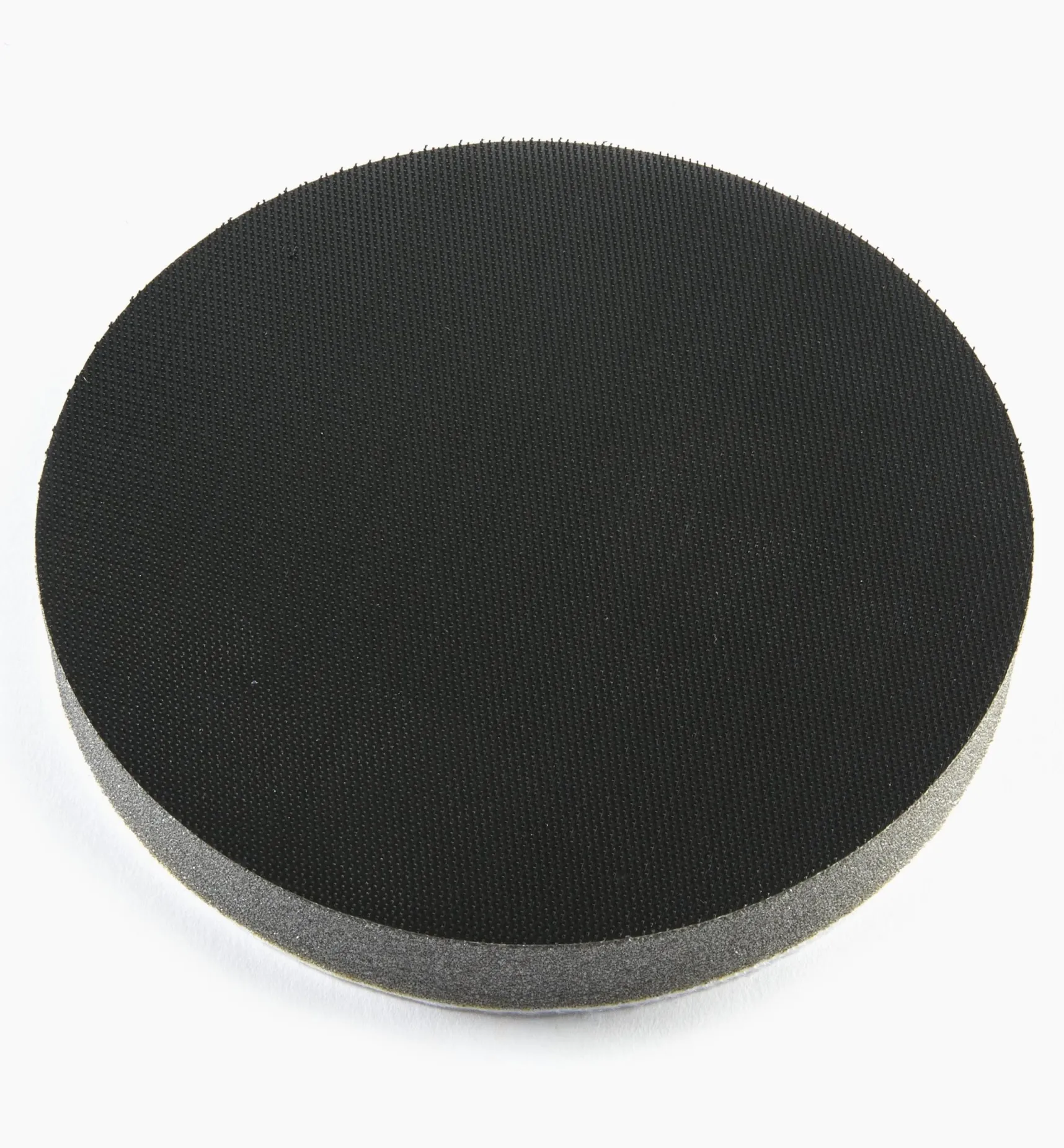 New Mirka 6" Grip-Faced Soft Interface Pad Supplies