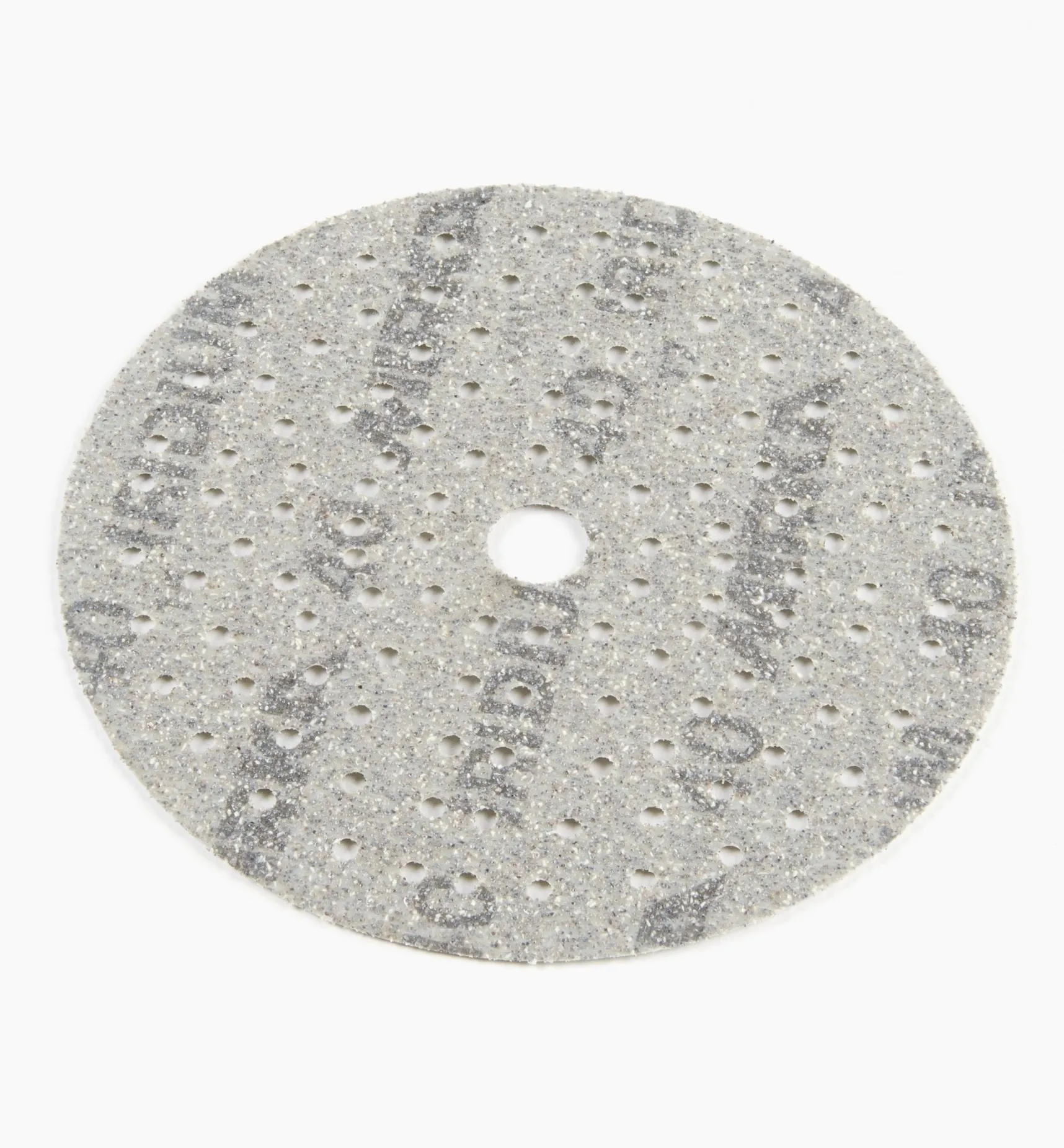 Mirka 6" 121-Hole Iridium Grip Discs Supplies