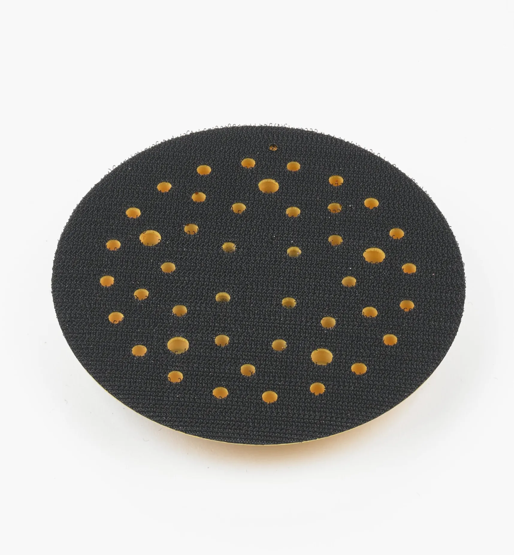 Sale Mirka 5" Multi-Hole Grip-Faced Net Pad Supplies