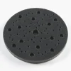 New Mirka 6" Multi-Hole Grip-Faced Interface Pad Supplies