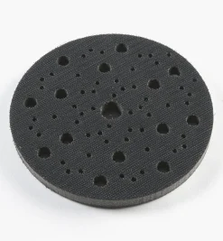 New Mirka 6" Multi-Hole Grip-Faced Interface Pad Supplies