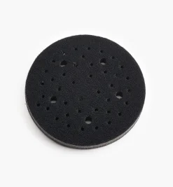 Mirka Abranet 5" Multi-Hole Grip-Faced Interface Pad Supplies