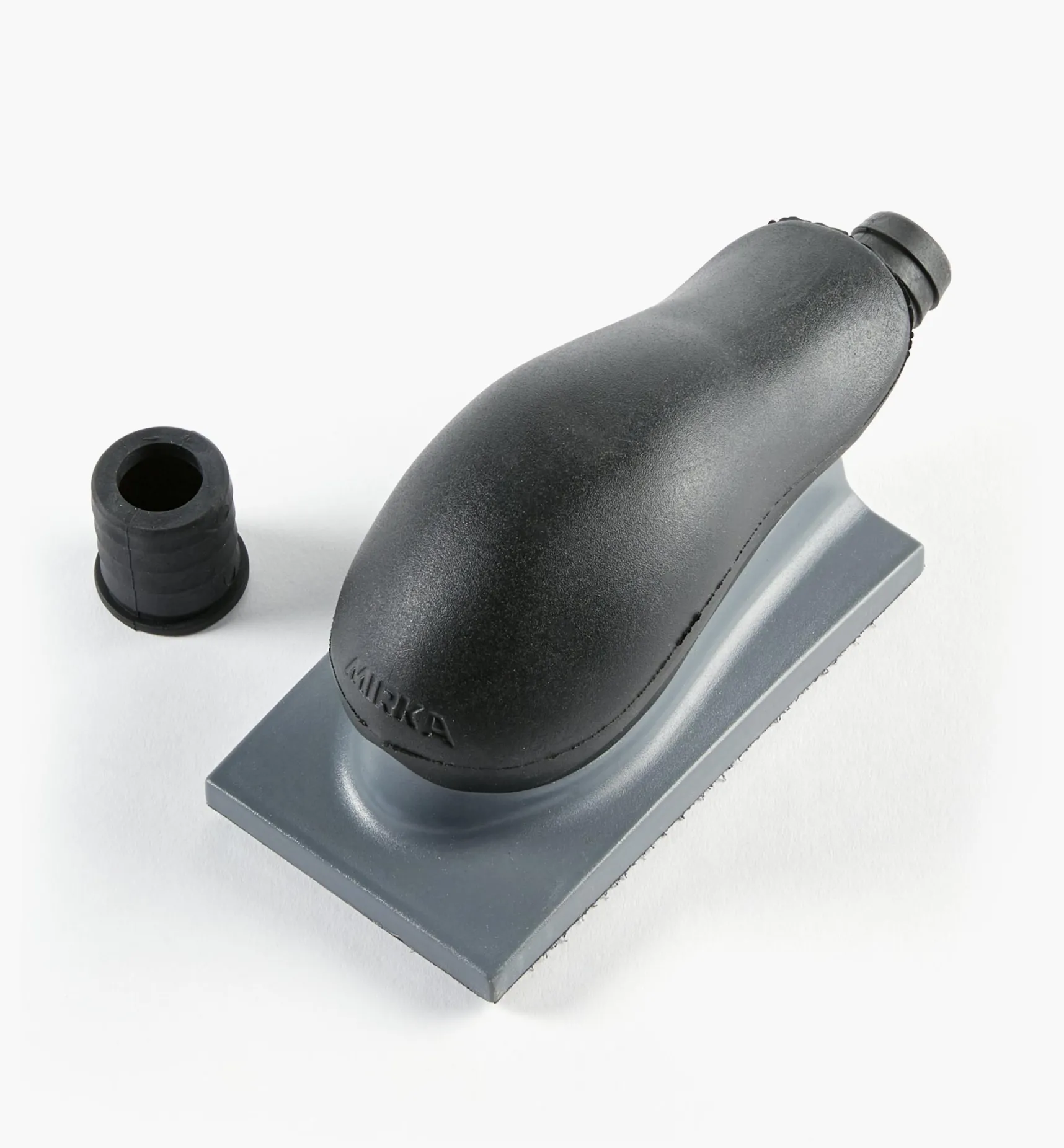 Hot Mirka Abranet Grip Vacuum Hand-Sanding Block Hand Tools