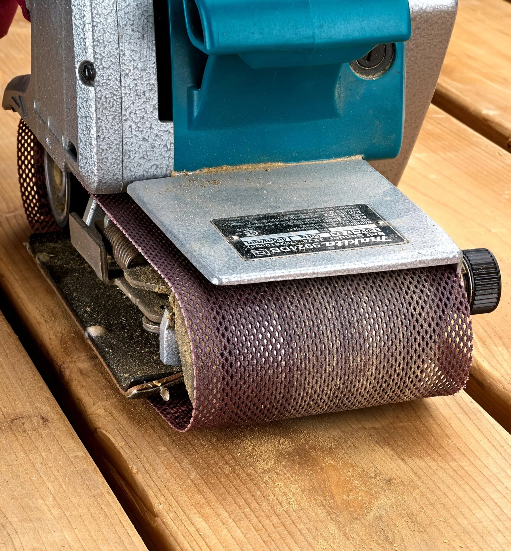 Best Mirka Abranet Max 3" × 24" Belts Supplies