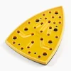 Best Mirka Backing Pad Net 3.9" × 6" × 6" Grip 32H Medium Supplies