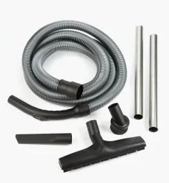 New Mirka Clean-Up Kit For Dust Extractors Workshop
