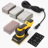 Discount Mirka DEOS 3" × 5" Iridium Kit Power Tools