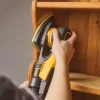 Clearance Mirka DEOS Delta Abranet Kit Power Tools