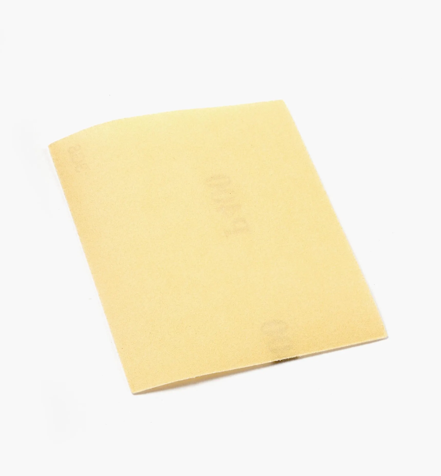 Clearance Mirka Gold 3" × 4" Grip Sheets Supplies