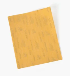 New Mirka Gold Sandpaper Sheets Supplies