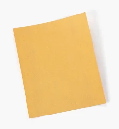 New Mirka Gold Sandpaper Sheets Supplies
