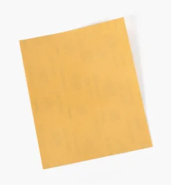 New Mirka Gold Sandpaper Sheets Supplies